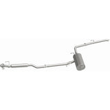 MAG BRE Exhaust Kits