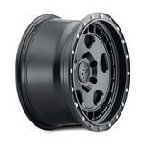 FFT Turbomac HD Wheels