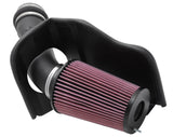KN 57 FIPK Air Intake 50
