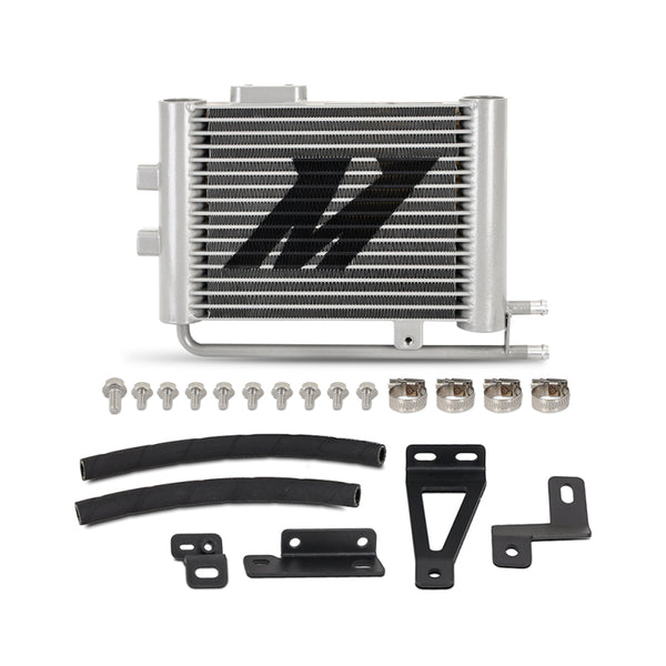 Mishimoto Ensemble de refroidisseur de transmission 05-11 Toyota Tacoma