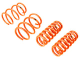 AFE Lowering Springs