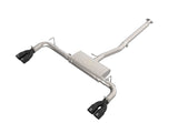 AFE Exhaust Cat Back