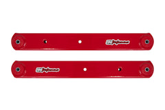 UMI Performance Bras de suspension inférieurs arrière entièrement caissonnés Premium 64-72 GM A-Body