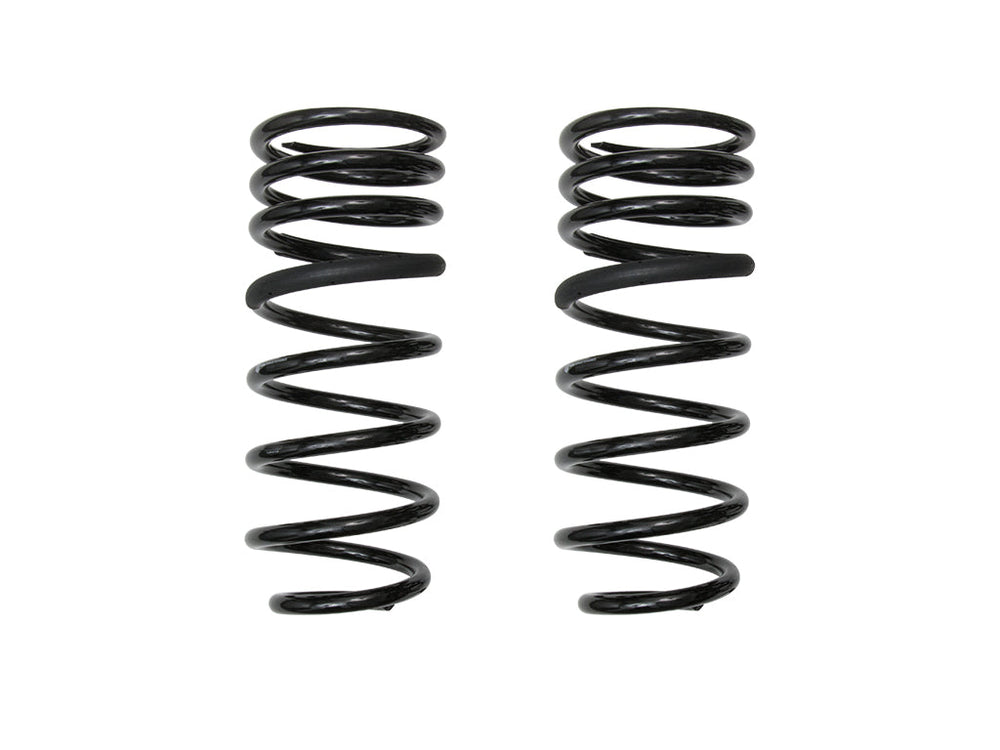 Icon Vehicle Dynamics 2020-2023 Sequoia 3" Dual Rate Rear Spring Kit