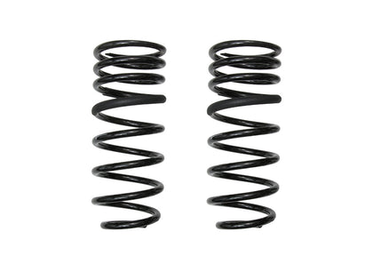 Icon Vehicle Dynamics 2020-2023 Sequoia 3In Dual Rate Rear Spring Kit