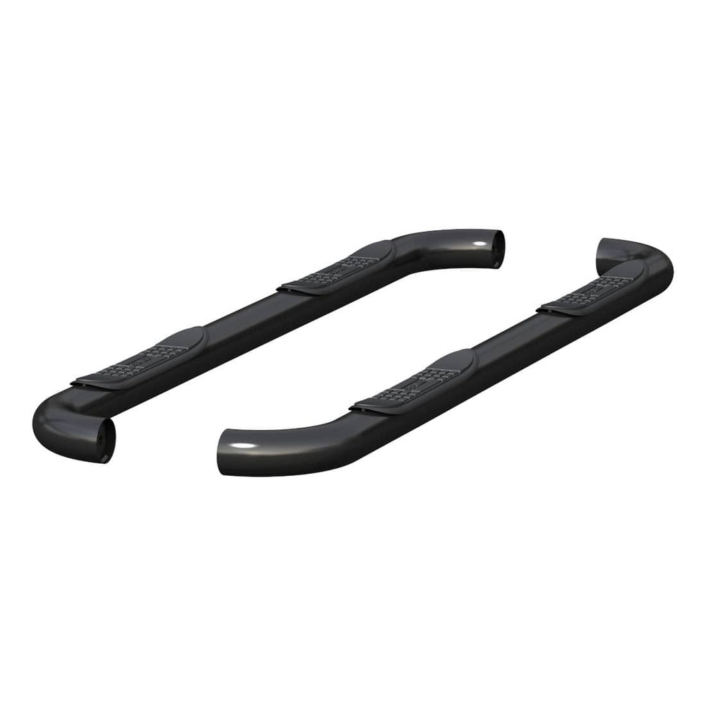 ARIES 2009-2024 Ram 1500 Sidebars/3 in/Black Stainless
