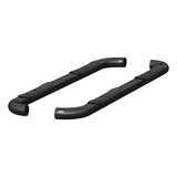 ARIES 2009-2024 Ram 1500 Sidebars/3 in/Black Stainless