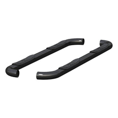 ARIES 2009-2024 Ram 1500 Sidebars/3 in/Black Stainless