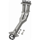 MAG BRE Front Pipe Kit