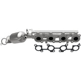 MAG Converter Direct Fit