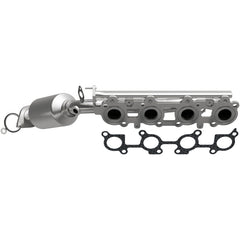 MagnaFlow 05-09 Lexus GX470 4.7L Direct Fit Converter