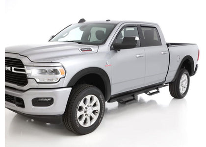 Bushwacker Fender Flares (Excl Dually)