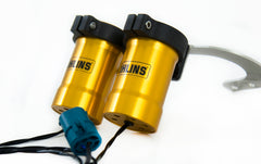 Ohlins Ensemble d'annulation 13-19 Porsche 981/982/991 (tous) - PASM