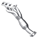 MAG Converter Direct Fit