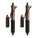 FOX 3.0 Factory Coilover Shock