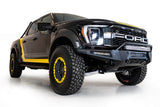 ADD HoneyBadger Front Bumper