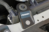 Radiator Stays for 2015-2021 WRX, STI, Impreza, Crosstrek