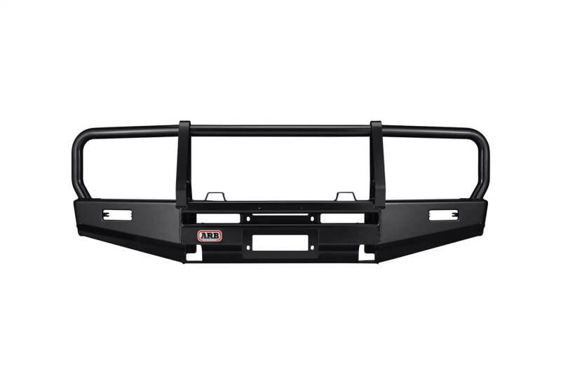ARB Ensemble pare-chocs et fixation 3410100
