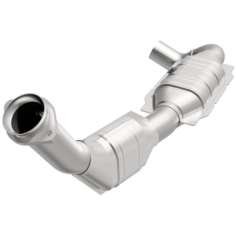 MagnaFlow Convertisseur catalytique à ajustement direct 01 camions Ford 4.6L