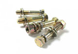 Rear Endlinks with Spherical Bearings for WRX, STI BRZ, FR-S, 86, Outback, Forester, Legacy, Impreza