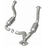 MAG Converter Direct Fit