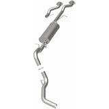 MAG BRE Exhaust Kits