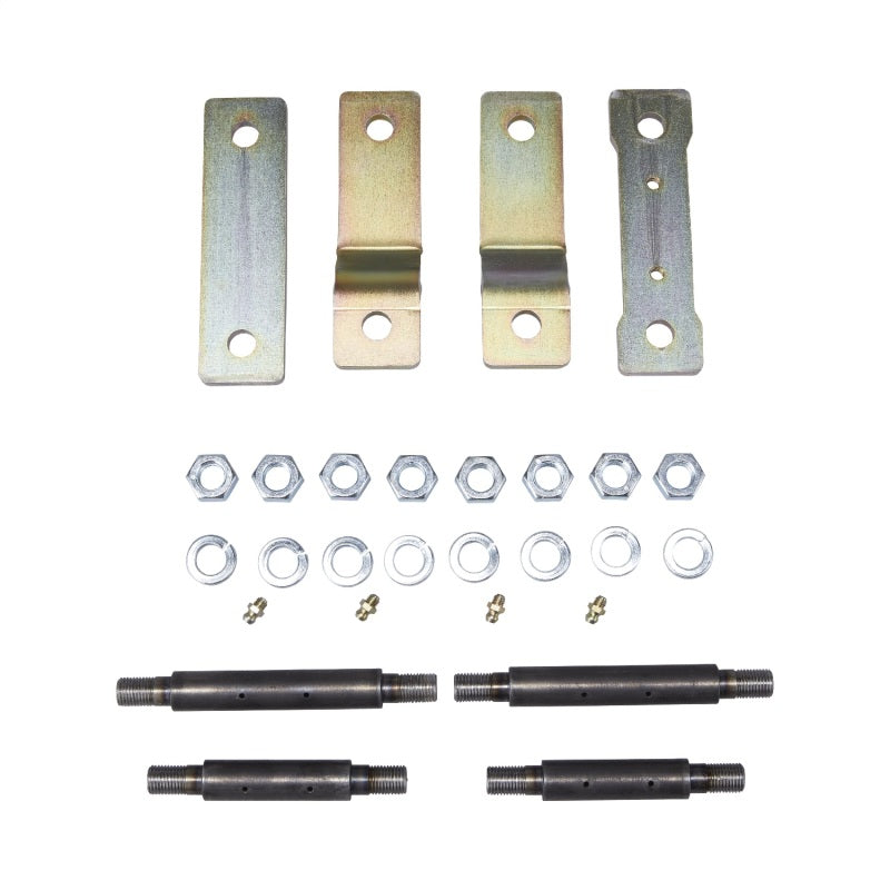 ARB Ensemble de jumelles graissables arrière 97-05 Hilux