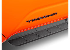 Go Rhino Running Boards — 2024+ Toyota Tacoma (63443280ST)