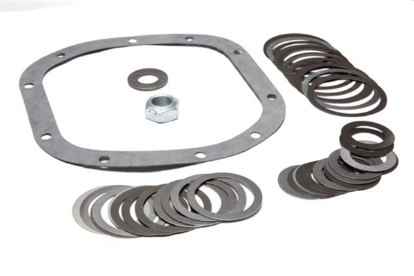 Rugged Ridge Pinion Bearing Shim Kit Dana 30 9306 JEEP Grand Cherokee & Wrangler