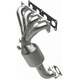 MAG Converter Direct Fit