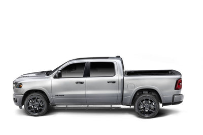 N-Fab Growler Fleet 2019 Dodge RAM 1500 cabine double - longueur de cabine - noir texturé