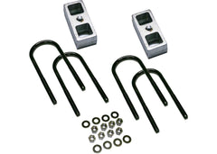 Superlift Lift Block Kit — 1983-1994 Ford F-350 (1525)