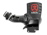 AFE Black Series Carbon Fiber Cold Air Intakes