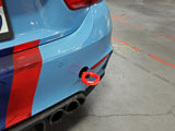AFE Tow Hook
