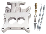 Edelbrock Adaptateur EGR Ford 2-Bbl (8057)