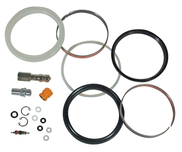 SPC Performance Ensemble de reconditionnement d'amortisseur (1 amortisseur)