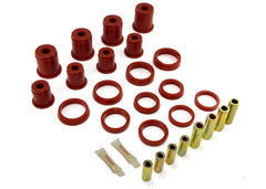 Rugged Ridge Control Arms — 1984-2001 Jeep Cherokee XJ (XJ)