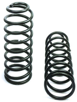 MOR Coil Springs