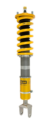 OHL Coilover - Road & Track