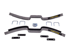 Hellwig Contact Helper Spring — 1988-2009 Ford F-250 & 1988-2015 Ford F-350 & 1999-2015 Ford F-250 Super Duty / Ford F-350 Super Duty and more (9703)