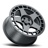 FFT Turbomac Wheels