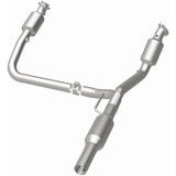 MAG Converter Direct Fit