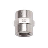 RUS Pipe Couplers