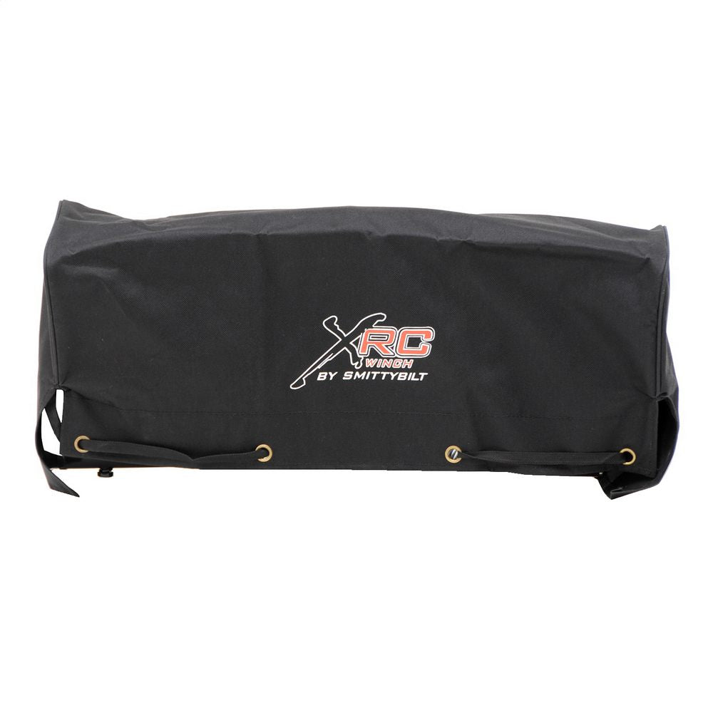Smittybilt Winch Accessory — Black (97281-99)