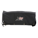 Smittybilt Winch Cover Xrc Logo Black