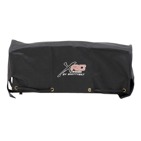 Smittybilt Accessoire de treuil — Noir (97281-99)