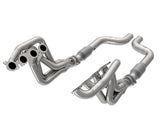 KSH Headers & Conn Pipe