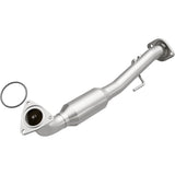 MAG Converter Direct Fit