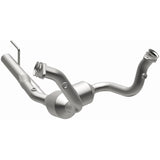 MAG Converter Direct Fit