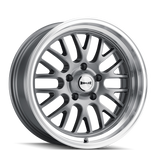 RDL 607 Wheels